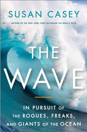 Illustration for article titled When Rogue Waves Attack